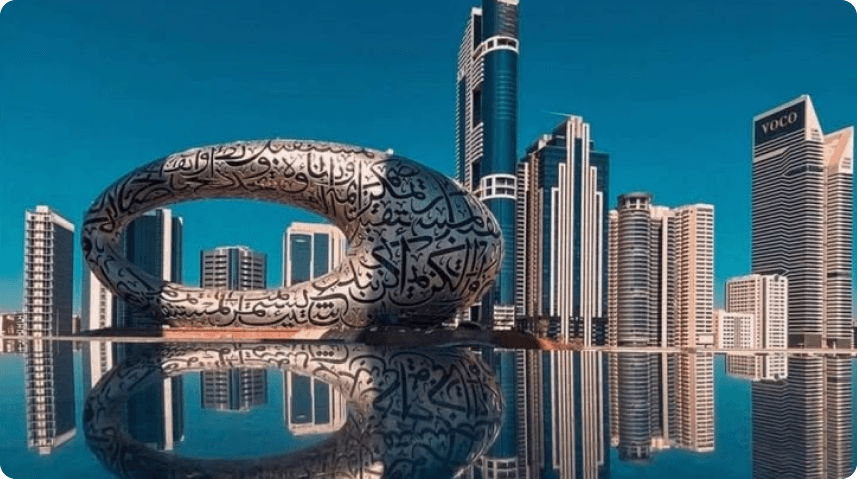 Professional License Dubai, UAE