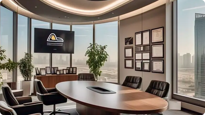 Dubai Freezone License, UAE