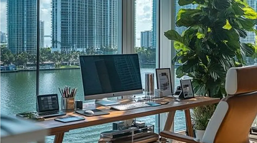 Dubai Offshore License, UAE