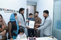 Client success story