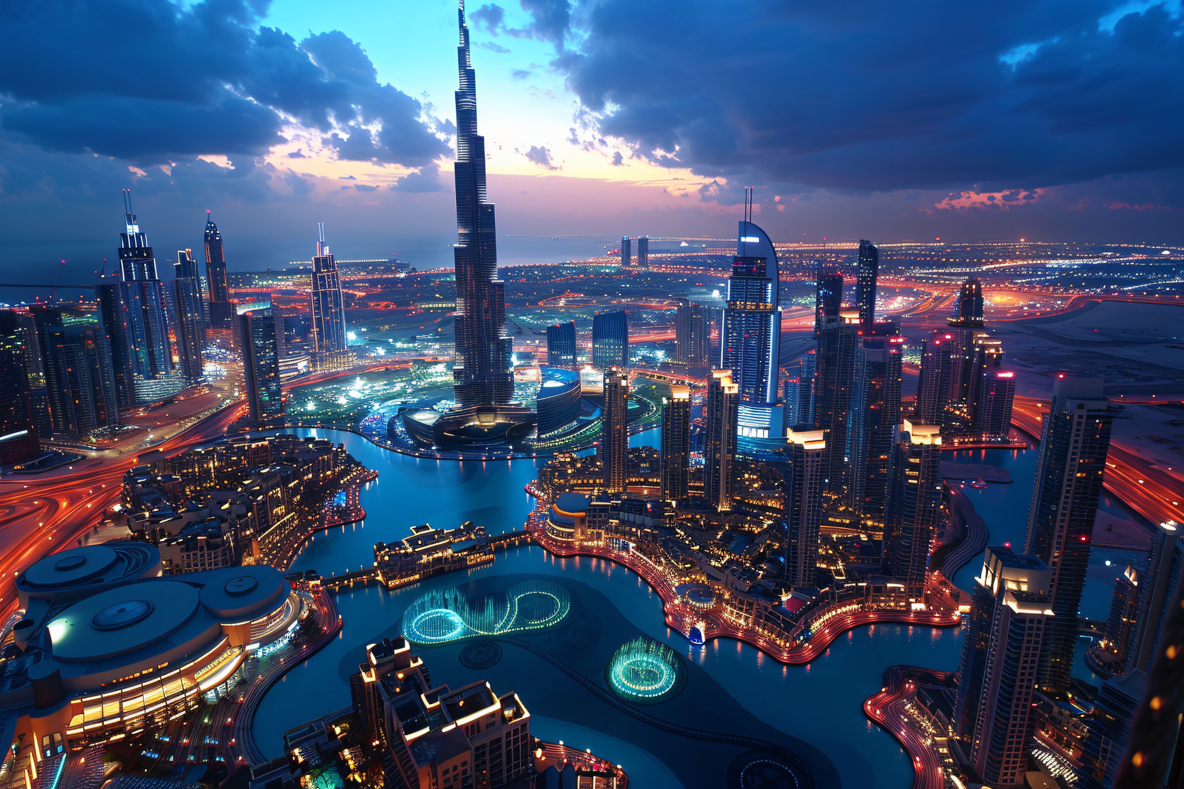 MEYDAN image
