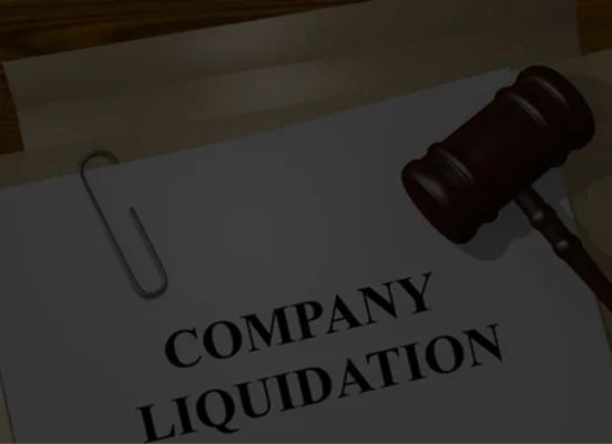 Company Liquidation