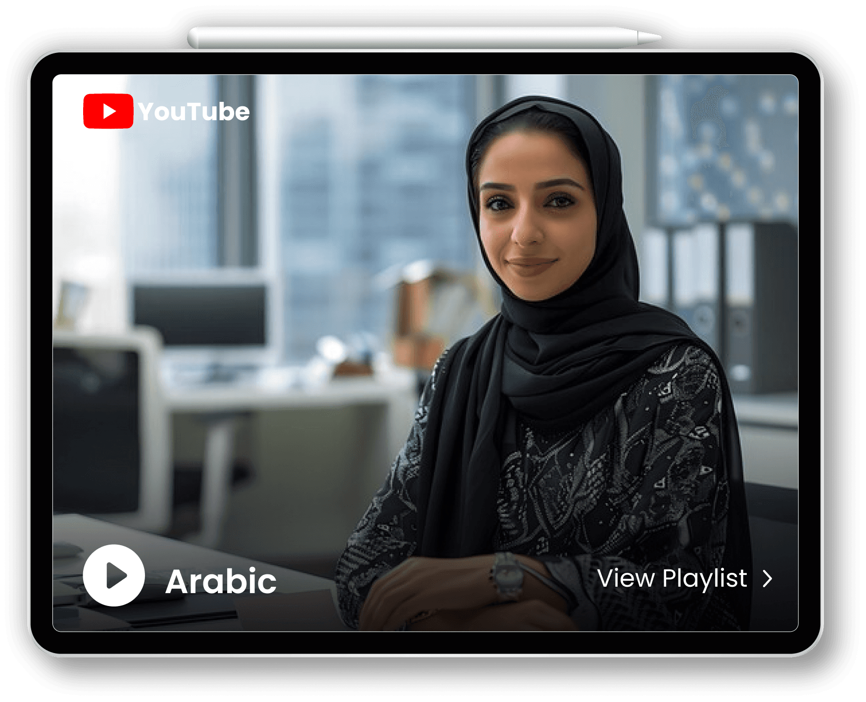 Arabic