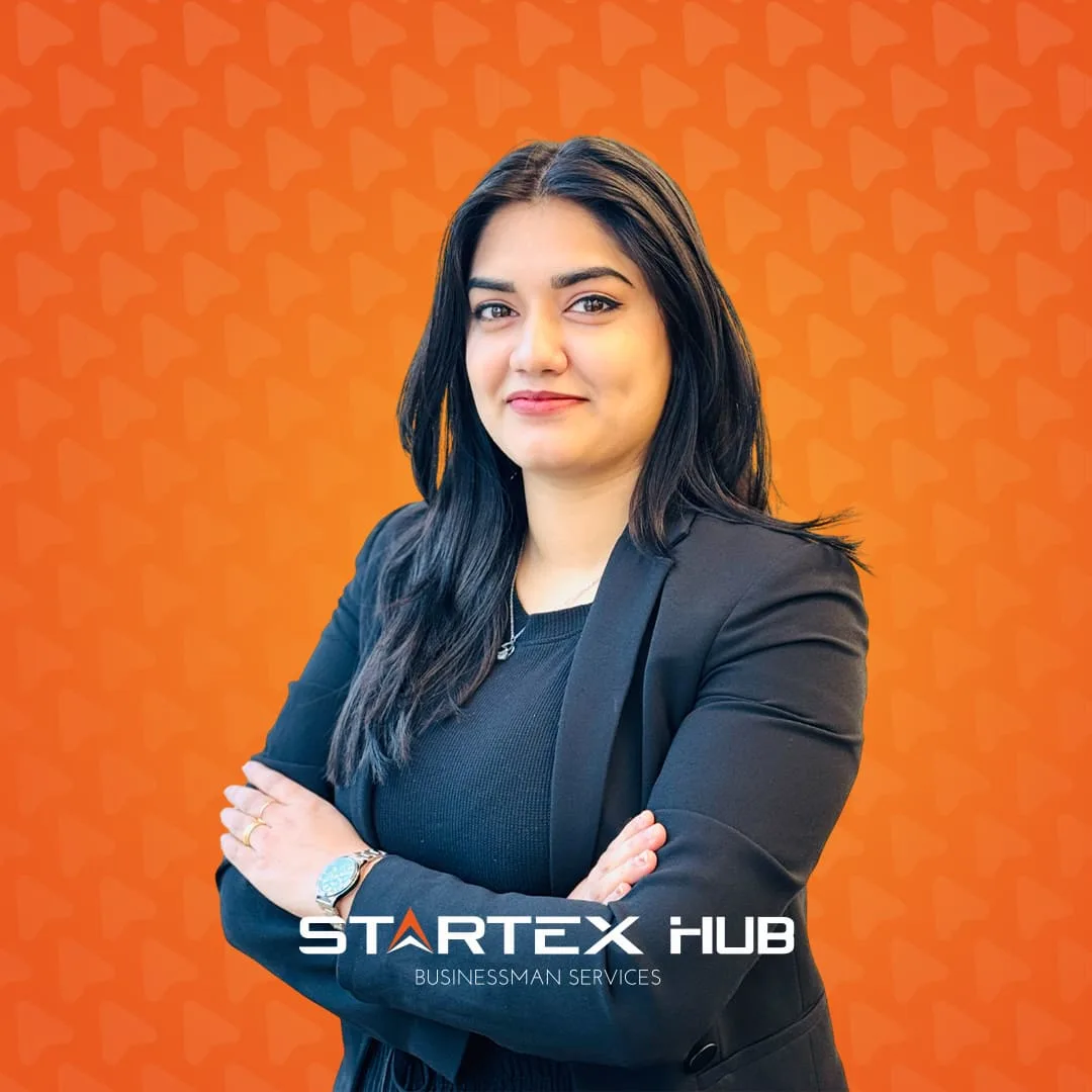 Afrin, PRO Consultant at Startex Hub