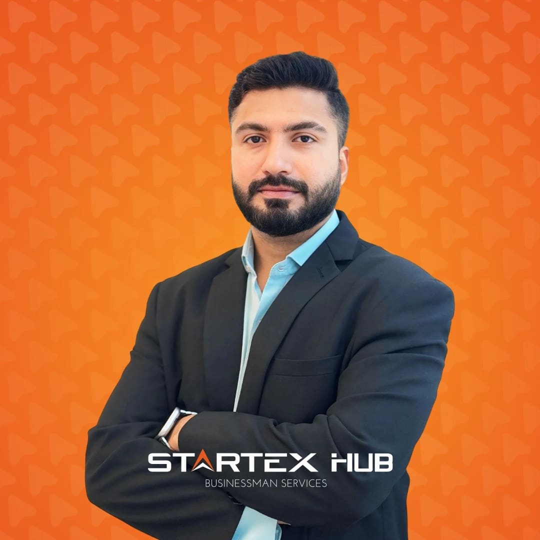 Rohan, General Manager at Startex Hub
