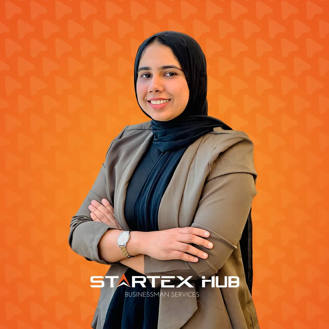 Thasla, PRO Consultant at Startex Hub