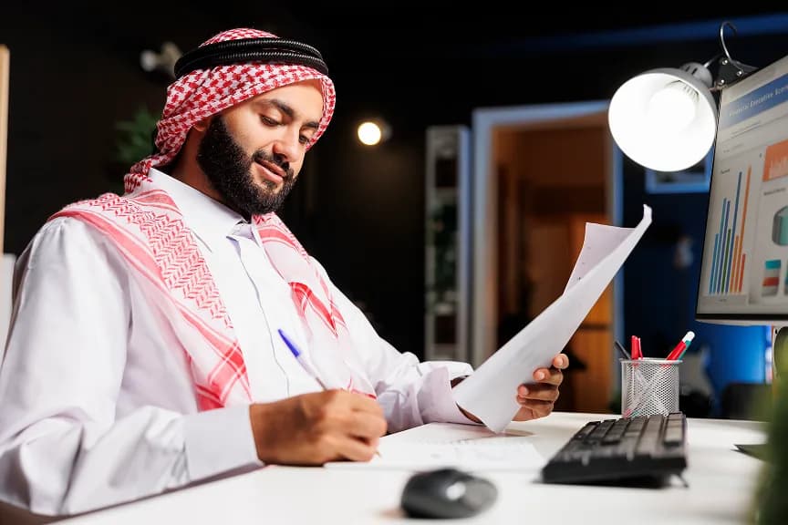 General trading license services in Dubai