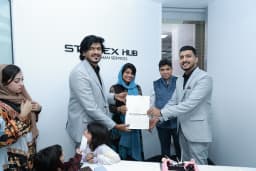 Client success story