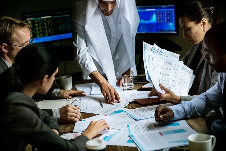 Free zone company setup in the UAE