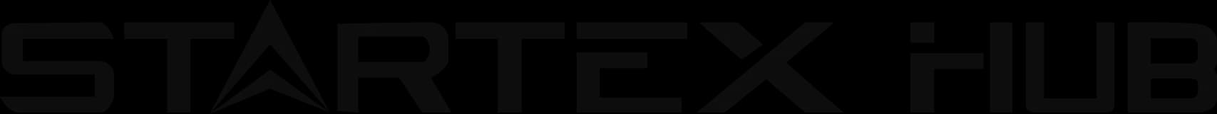Startex watermark logo