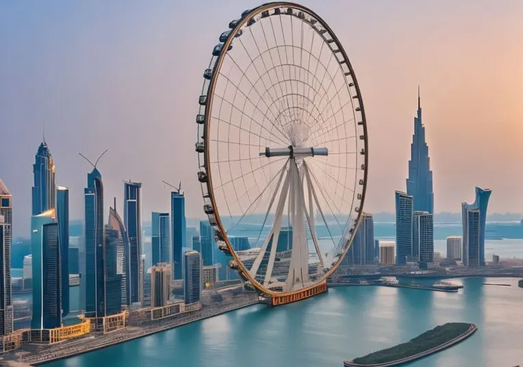 DET mainland license in Dubai
