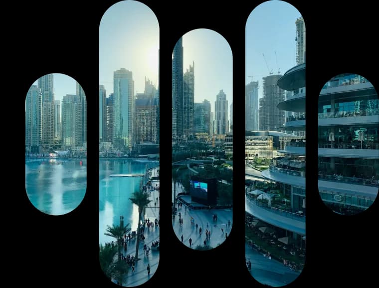 Comparing business setup companies in Dubai