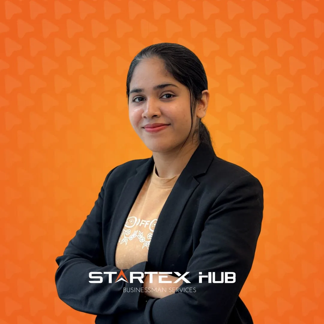 Zul-Fathima, License Consultant at Startex Hub