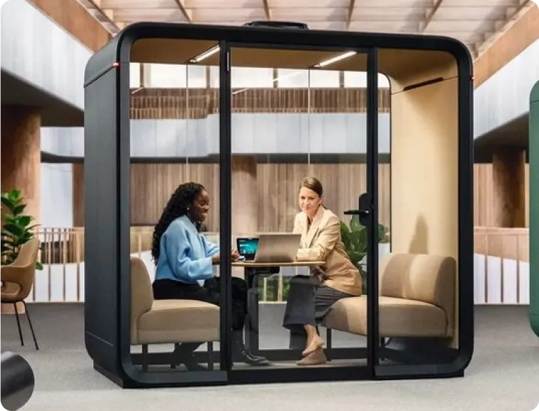 Office Cabin Rental in Dubai: Cost, Ejari and Who It Suits